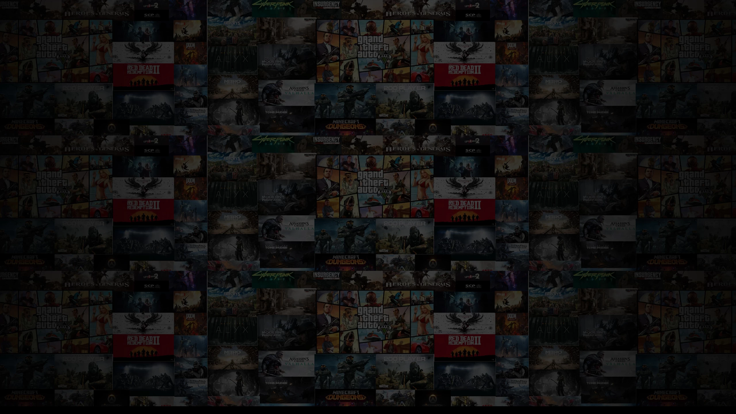 龙龙GAME游戏库（龙龙游戏资源网）・专注单机游戏试玩及正版推荐！