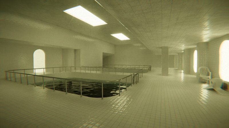 空间池/POOLS-龙龙GAME游戏库・龙龙游戏库专注单机游戏试玩及正版推荐！