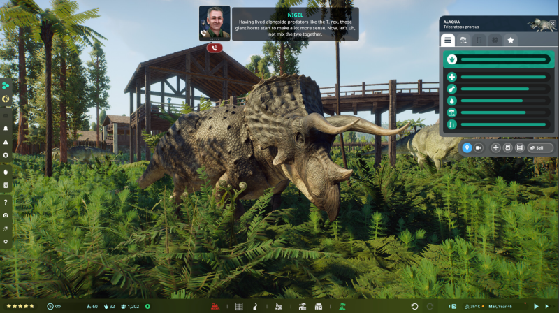 史前王国/Prehistoric Kingdom-龙龙GAME・龙龙游戏资源网专注单机游戏试玩及正版推荐！