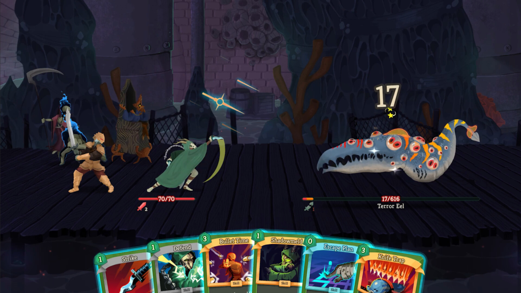 图片[2]-杀戮尖塔2/Slay the Spire 2/支持网络联机-龙龙GAME游戏库・龙龙游戏库专注单机游戏试玩及正版推荐！