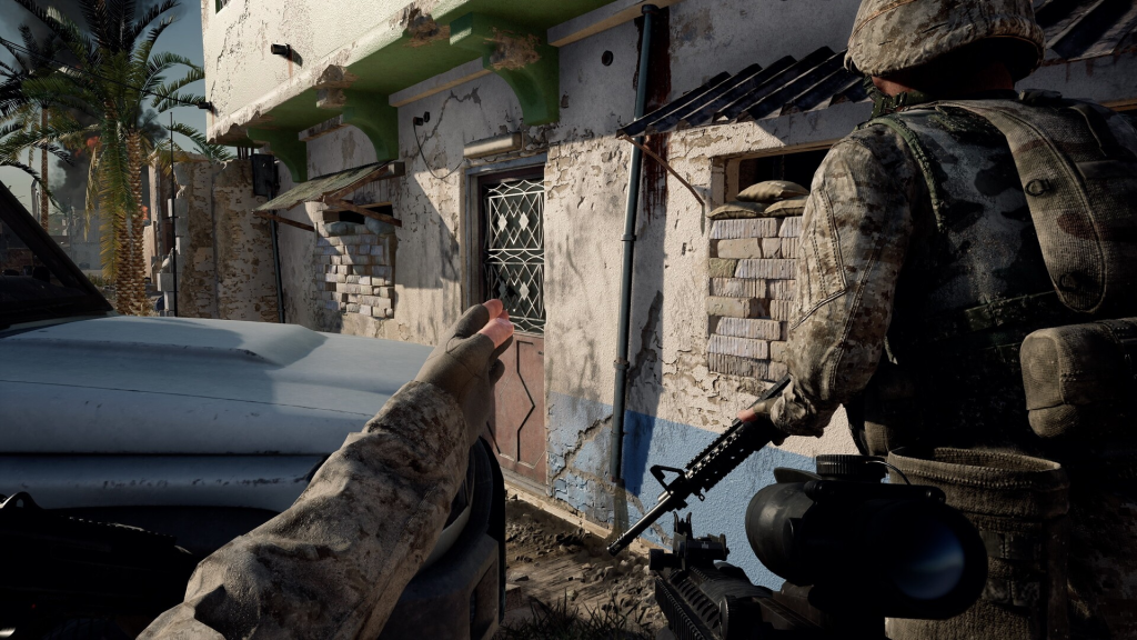 图片[2]-费卢杰六日/Six Days in Fallujah/支持网络联机-龙龙GAME游戏库・龙龙游戏库专注单机游戏试玩及正版推荐！