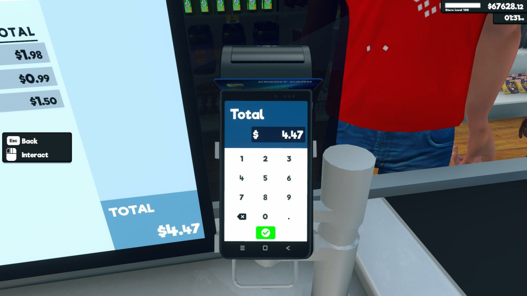 图片[4]-超市模拟器/Supermarket Simulator/支持网络联机-龙龙GAME游戏库・龙龙游戏库专注单机游戏试玩及正版推荐！