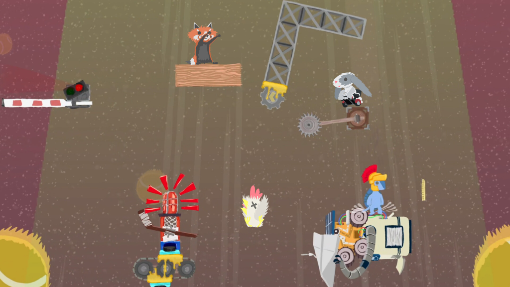 图片[6]-超级鸡马/Ultimate Chicken Horse/支持网络联机-龙龙GAME游戏库・龙龙游戏库专注单机游戏试玩及正版推荐！