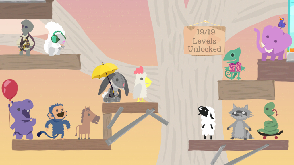 图片[7]-超级鸡马/Ultimate Chicken Horse/支持网络联机-龙龙GAME游戏库・龙龙游戏库专注单机游戏试玩及正版推荐！
