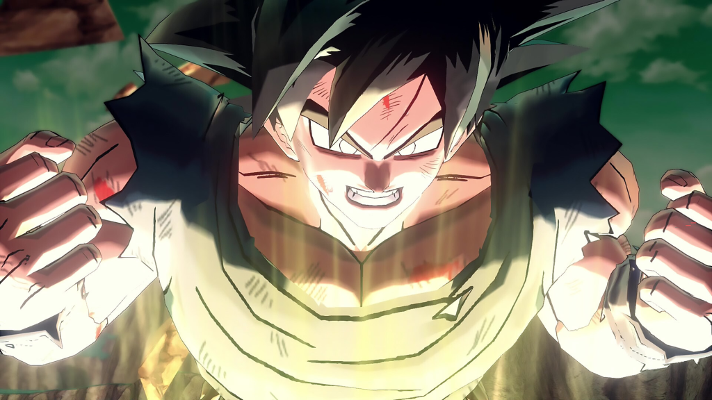 图片[5]-龙珠：超宇宙2/DRAGON BALL XENOVERSE 2/支持网络联机-龙龙GAME游戏库・龙龙游戏库专注单机游戏试玩及正版推荐！