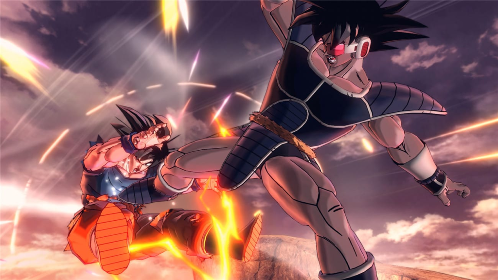 图片[7]-龙珠：超宇宙2/DRAGON BALL XENOVERSE 2/支持网络联机-龙龙GAME游戏库・龙龙游戏库专注单机游戏试玩及正版推荐！