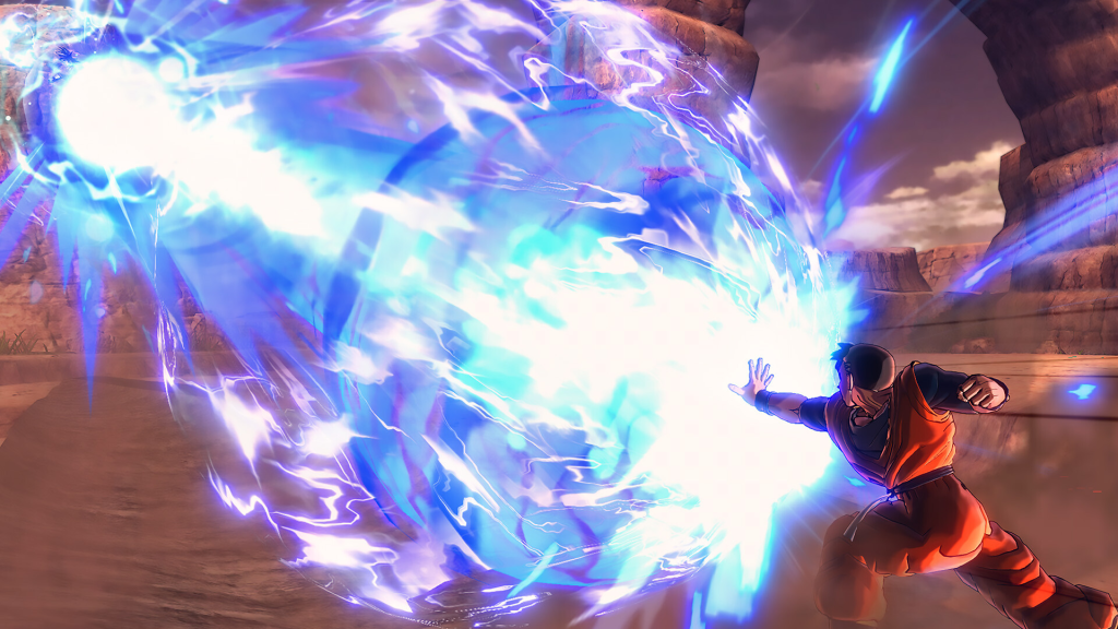 图片[6]-龙珠：超宇宙2/DRAGON BALL XENOVERSE 2/支持网络联机-龙龙GAME游戏库・龙龙游戏库专注单机游戏试玩及正版推荐！