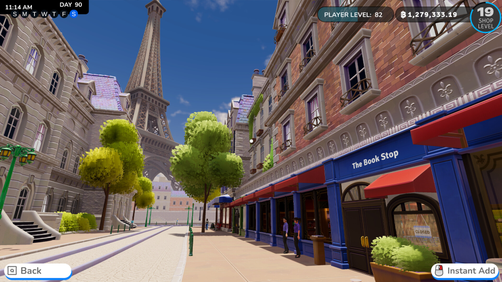图片[4]-书店模拟器/Bookshop Simulator/支持网络联机-龙龙GAME游戏库・龙龙游戏库专注单机游戏试玩及正版推荐！