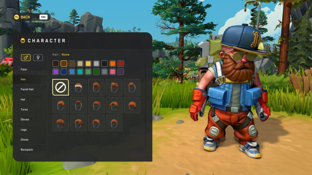 图片[4]-废品机械师/Scrap Mechanic/支持网络联机-龙龙GAME游戏库・龙龙游戏库专注单机游戏试玩及正版推荐！