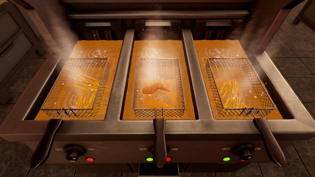 图片[3]-烤串大厨! 餐厅模拟器/Kebab Chefs! – Restaurant Simulator/支持网络联机-龙龙GAME游戏库・龙龙游戏库专注单机游戏试玩及正版推荐！