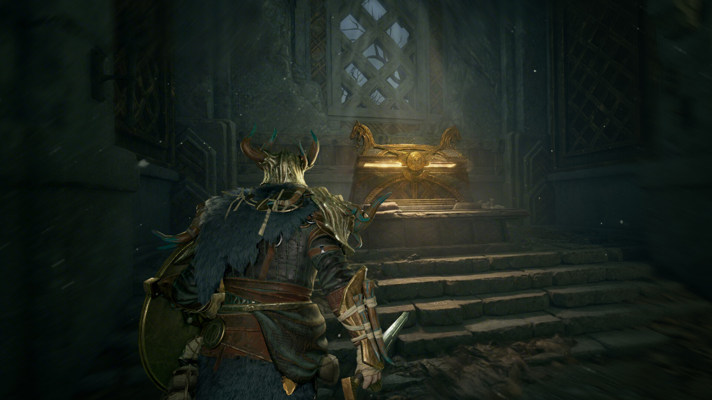 图片[2]-雾影猎人/Mistfall Hunter/支持网络联机-龙龙GAME游戏库・龙龙游戏库专注单机游戏试玩及正版推荐！