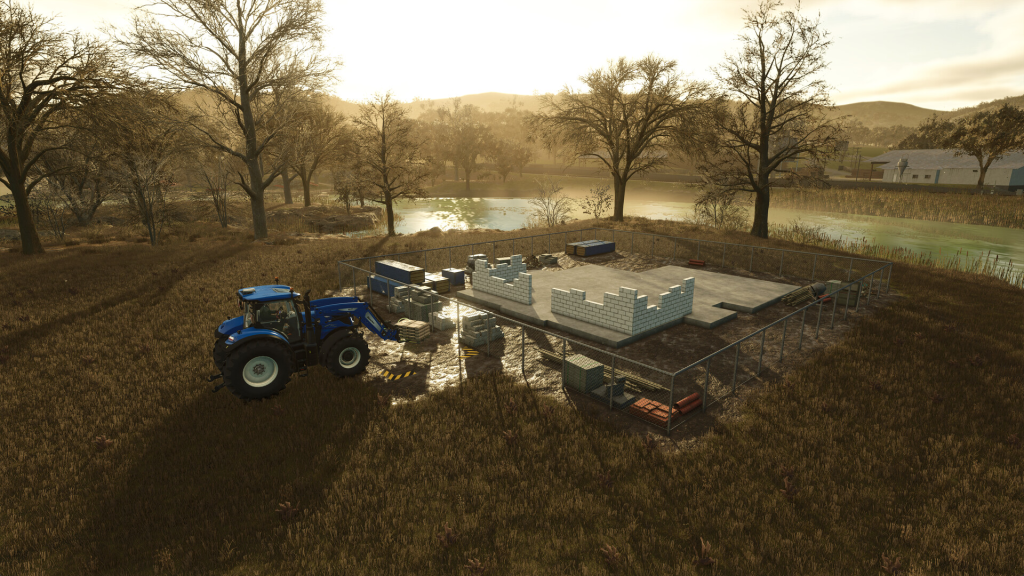 图片[7]-模拟农场25/Farming Simulator 25/支持网络联机-龙龙GAME游戏库・龙龙游戏库专注单机游戏试玩及正版推荐！