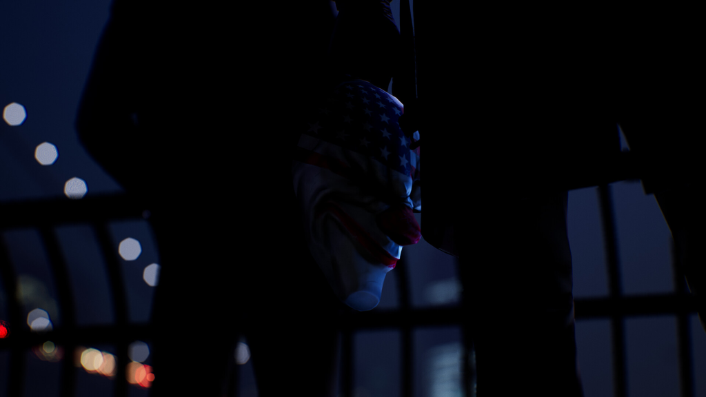 图片[5]-收获日3/PAYDAY 3/支持网络联机-龙龙GAME游戏库・龙龙游戏库专注单机游戏试玩及正版推荐！