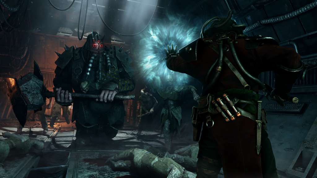 图片[5]-战锤40K：暗潮/Warhammer 40,000: Darktide/支持网络联机-龙龙GAME游戏库・龙龙游戏库专注单机游戏试玩及正版推荐！