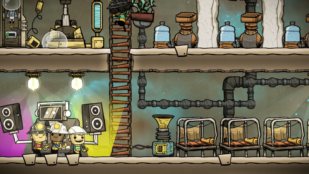 图片[4]-缺氧：眼冒金星/Oxygen Not Included/支持网络联机-龙龙GAME游戏库・龙龙游戏库专注单机游戏试玩及正版推荐！