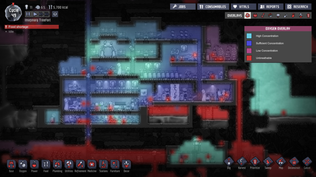 图片[5]-缺氧：眼冒金星/Oxygen Not Included/支持网络联机-龙龙GAME游戏库・龙龙游戏库专注单机游戏试玩及正版推荐！