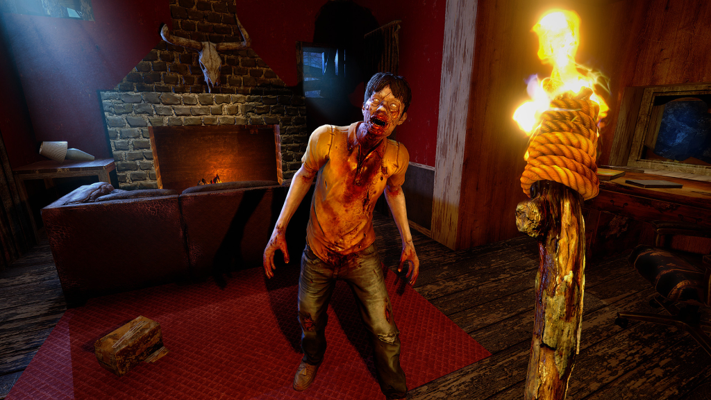 图片[3]-七日杀/7 Days to Die/支持网络联机-龙龙GAME游戏库・龙龙游戏库专注单机游戏试玩及正版推荐！