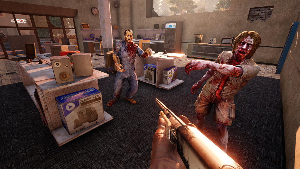 图片[4]-七日杀/7 Days to Die/支持网络联机-龙龙GAME游戏库・龙龙游戏库专注单机游戏试玩及正版推荐！