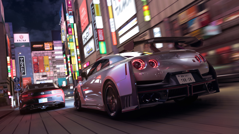 极限竞速:地平线6/Forza Horizon 6/支持网络联机-龙龙GAME游戏库・龙龙游戏库专注单机游戏试玩及正版推荐!