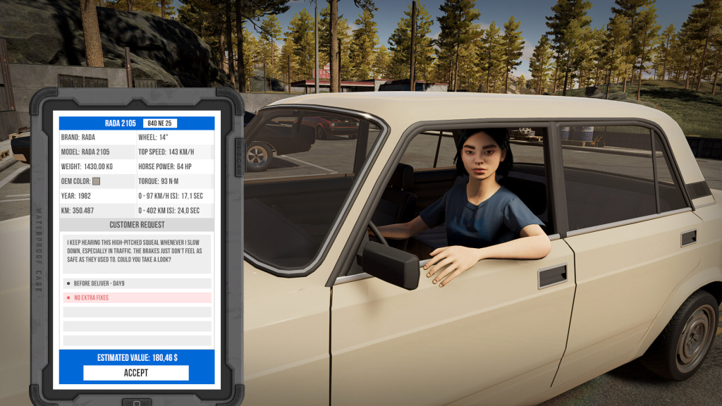 图片[6]-修车吧！兄弟！/Car Service Together/支持网络联机-龙龙GAME游戏库・龙龙游戏库专注单机游戏试玩及正版推荐！