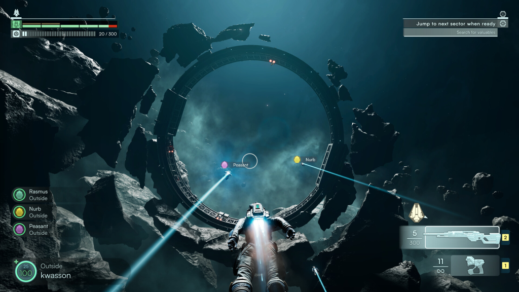 图片[3]-跃迁空间/Jump Space/支持网络联机-龙龙GAME游戏库・龙龙游戏库专注单机游戏试玩及正版推荐！
