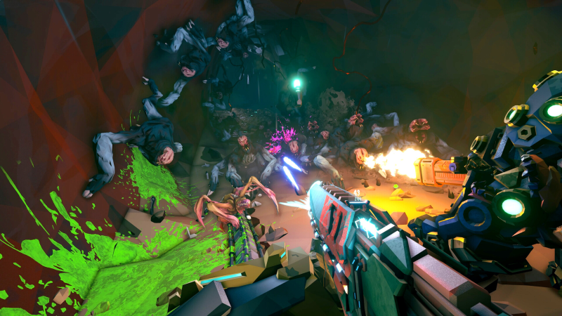 深岩银河:异动核心/Deep Rock Galactic: Rogue Core/支持网络联机-龙龙GAME游戏库・龙龙游戏库专注单机游戏试玩及正版推荐!