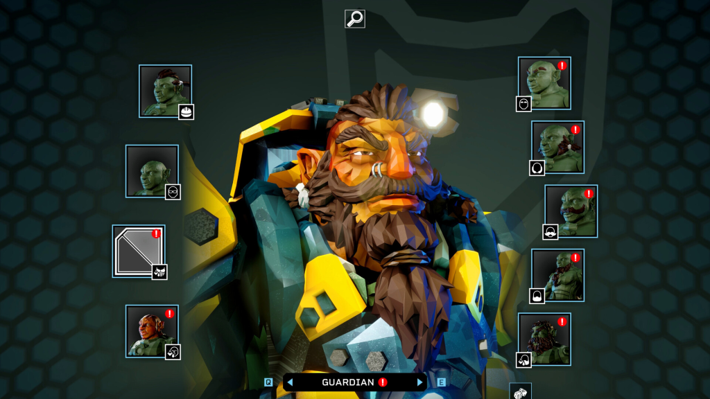 图片[3]-深岩银河：异动核心/Deep Rock Galactic: Rogue Core/支持网络联机-龙龙GAME游戏库・龙龙游戏库专注单机游戏试玩及正版推荐！
