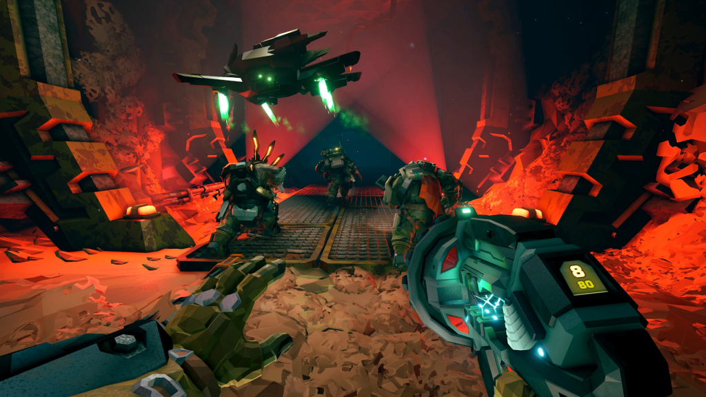 图片[5]-深岩银河：异动核心/Deep Rock Galactic: Rogue Core/支持网络联机-龙龙GAME游戏库・龙龙游戏库专注单机游戏试玩及正版推荐！