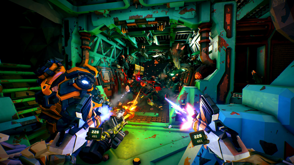 图片[6]-深岩银河：异动核心/Deep Rock Galactic: Rogue Core/支持网络联机-龙龙GAME游戏库・龙龙游戏库专注单机游戏试玩及正版推荐！