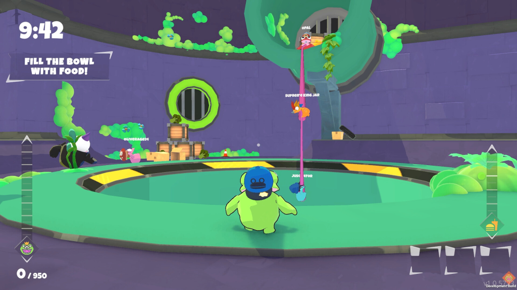 图片[6]-青蛙小队/Frog Sqwad/支持网络联机-龙龙GAME游戏库・龙龙游戏库专注单机游戏试玩及正版推荐！