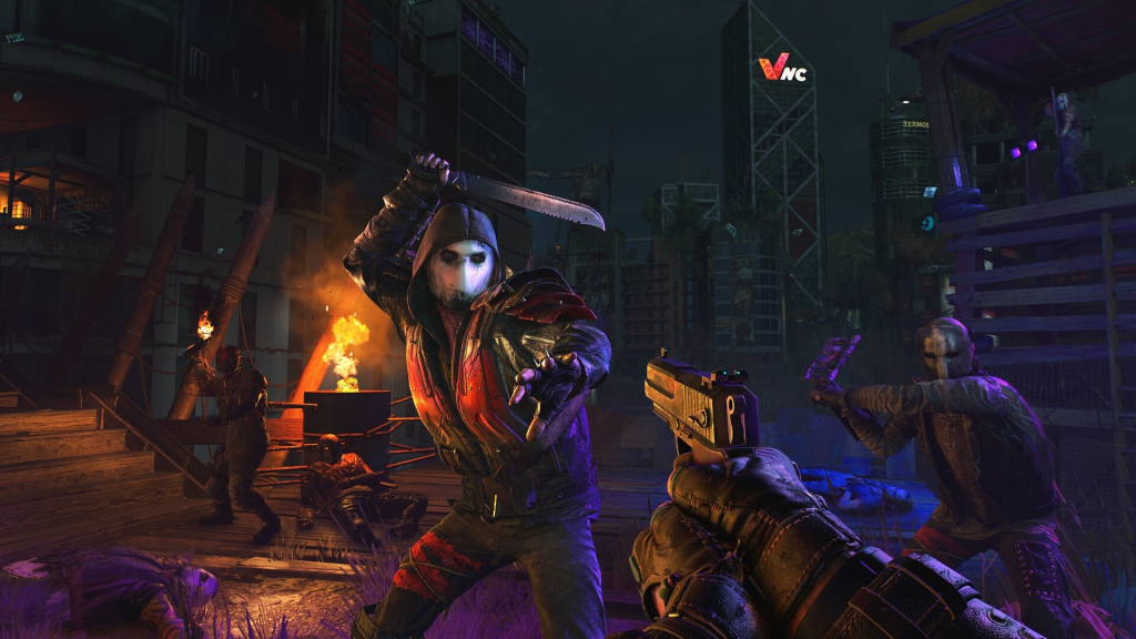 图片[2]-消逝的光芒2: 重装上阵版/Dying Light 2 Stay Human: Reloaded Edition/支持网络联机-龙龙GAME游戏库・龙龙游戏库专注单机游戏试玩及正版推荐！