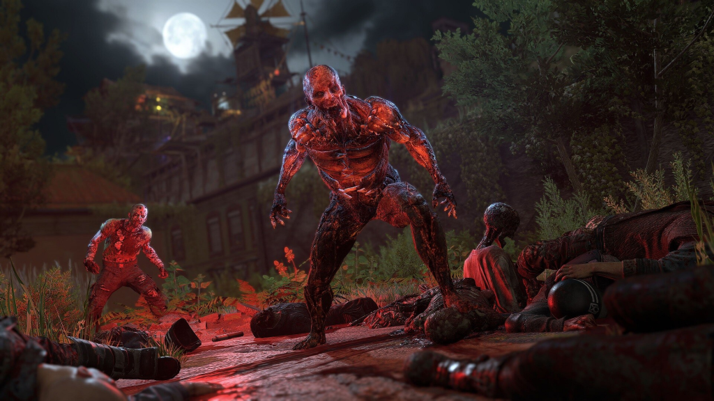 图片[3]-消逝的光芒2: 重装上阵版/Dying Light 2 Stay Human: Reloaded Edition/支持网络联机-龙龙GAME游戏库・龙龙游戏库专注单机游戏试玩及正版推荐！