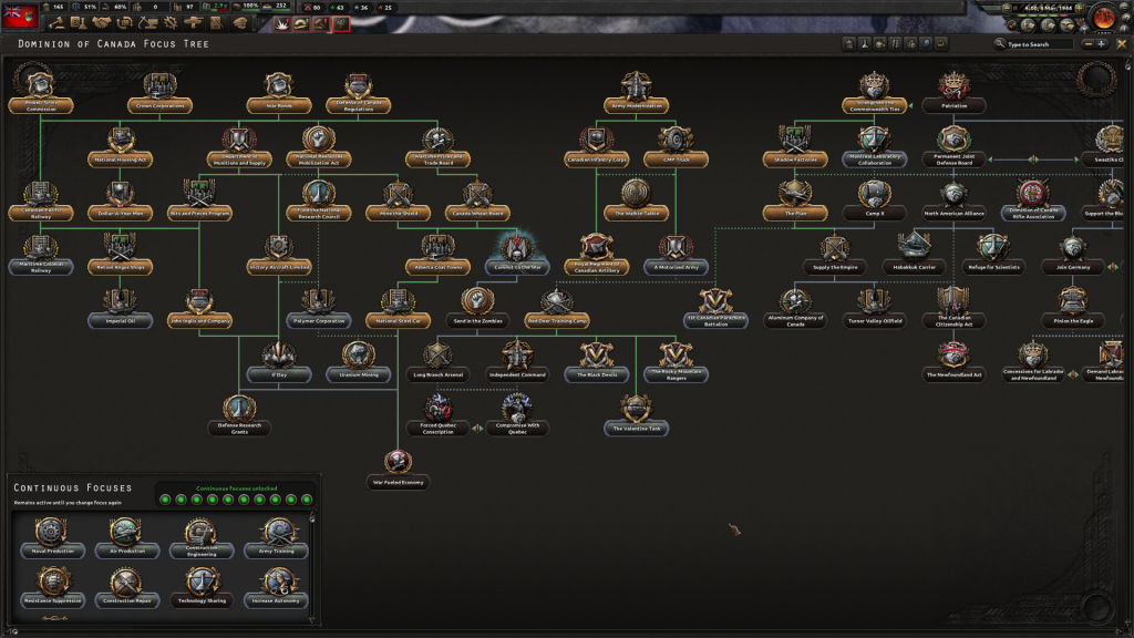 图片[5]-钢铁雄心4/Hearts of Iron IV/支持网络联机-龙龙GAME游戏库・龙龙游戏库专注单机游戏试玩及正版推荐！