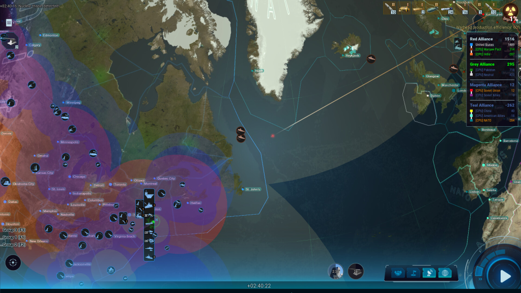 图片[4]-洲际导弹：全面升级/ICBM: Escalation/支持网络联机-龙龙GAME游戏库・龙龙游戏库专注单机游戏试玩及正版推荐！