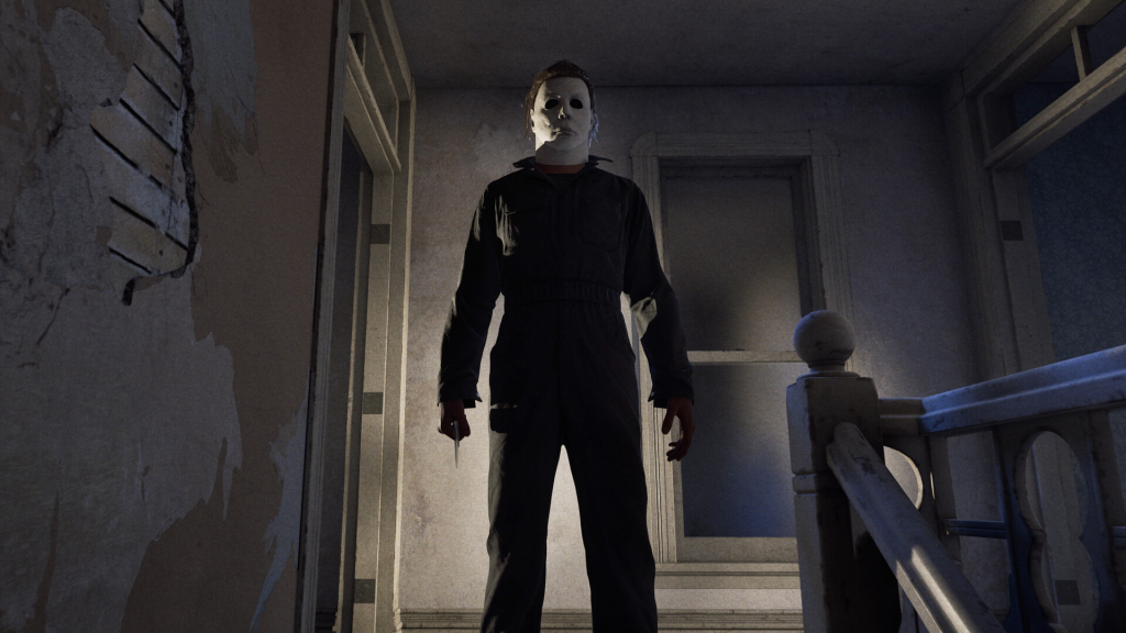 图片[8]-月光光心慌慌/恐怖万圣夜/Halloween: The Game/支持网络联机-龙龙GAME游戏库・龙龙游戏库专注单机游戏试玩及正版推荐！
