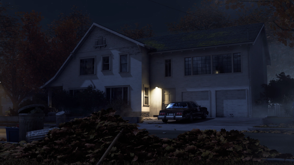 图片[10]-月光光心慌慌/恐怖万圣夜/Halloween: The Game/支持网络联机-龙龙GAME游戏库・龙龙游戏库专注单机游戏试玩及正版推荐！