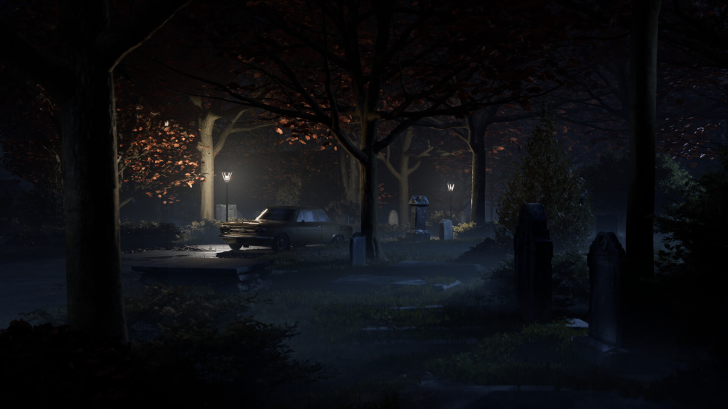 图片[12]-月光光心慌慌/恐怖万圣夜/Halloween: The Game/支持网络联机-龙龙GAME游戏库・龙龙游戏库专注单机游戏试玩及正版推荐！