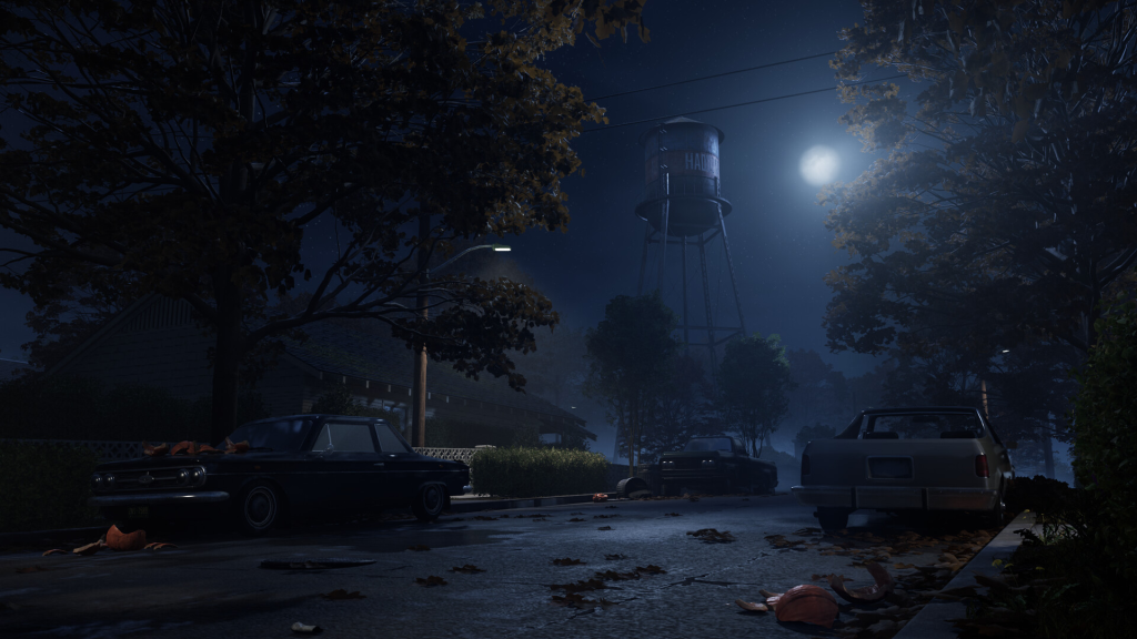 图片[13]-月光光心慌慌/恐怖万圣夜/Halloween: The Game/支持网络联机-龙龙GAME游戏库・龙龙游戏库专注单机游戏试玩及正版推荐！