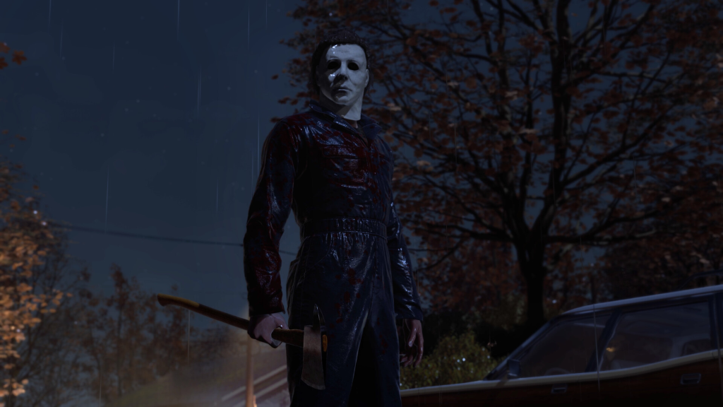 图片[14]-月光光心慌慌/恐怖万圣夜/Halloween: The Game/支持网络联机-龙龙GAME游戏库・龙龙游戏库专注单机游戏试玩及正版推荐！