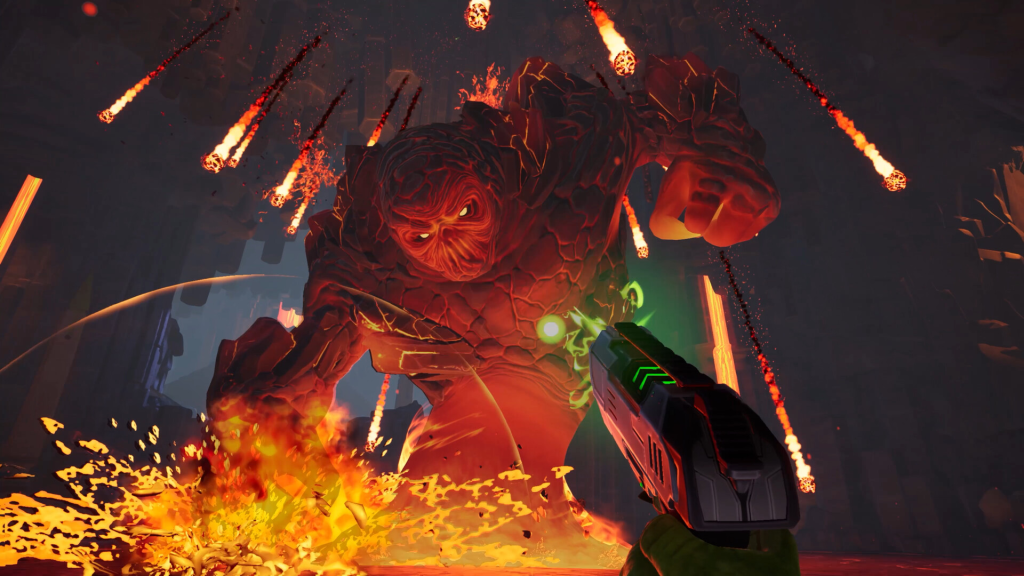 图片[4]-英雄萨姆：破碎宇宙/Serious Sam: Shatterverse/支持网络联机 -龙龙GAME游戏库・龙龙游戏库专注单机游戏试玩及正版推荐！