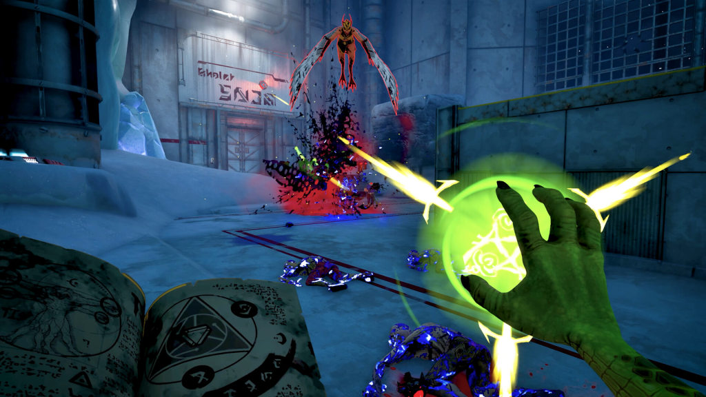 图片[2]-英雄萨姆：破碎宇宙/Serious Sam: Shatterverse/支持网络联机 -龙龙GAME游戏库・龙龙游戏库专注单机游戏试玩及正版推荐！
