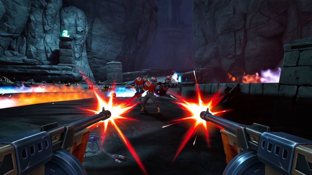 图片[5]-英雄萨姆：破碎宇宙/Serious Sam: Shatterverse/支持网络联机 -龙龙GAME游戏库・龙龙游戏库专注单机游戏试玩及正版推荐！