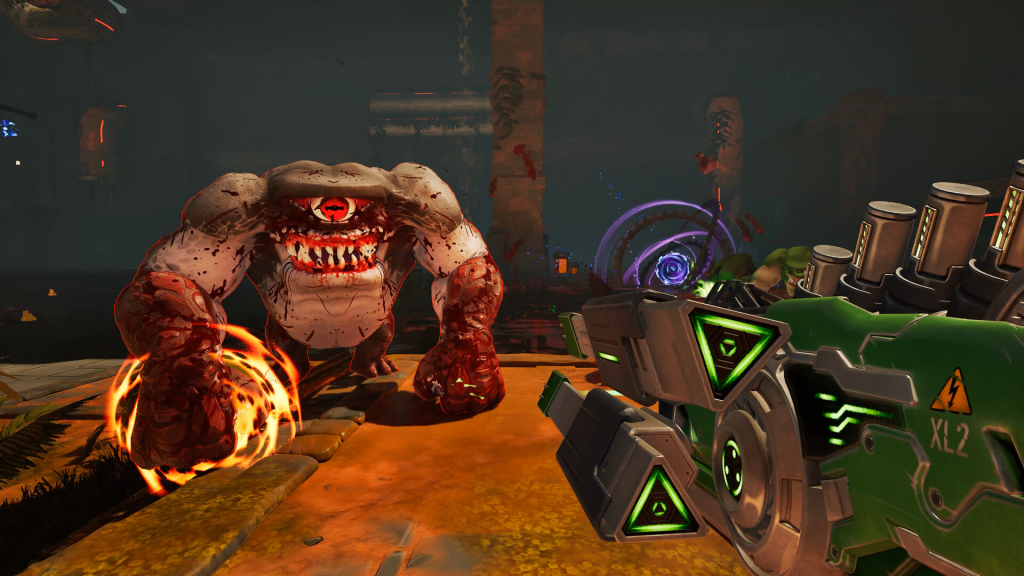 图片[6]-英雄萨姆：破碎宇宙/Serious Sam: Shatterverse/支持网络联机 -龙龙GAME游戏库・龙龙游戏库专注单机游戏试玩及正版推荐！