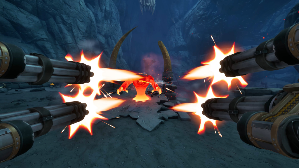 图片[10]-英雄萨姆：破碎宇宙/Serious Sam: Shatterverse/支持网络联机 -龙龙GAME游戏库・龙龙游戏库专注单机游戏试玩及正版推荐！