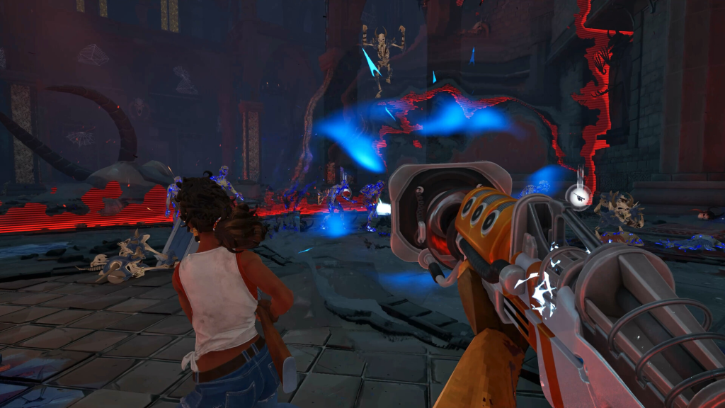 图片[11]-英雄萨姆：破碎宇宙/Serious Sam: Shatterverse/支持网络联机 -龙龙GAME游戏库・龙龙游戏库专注单机游戏试玩及正版推荐！