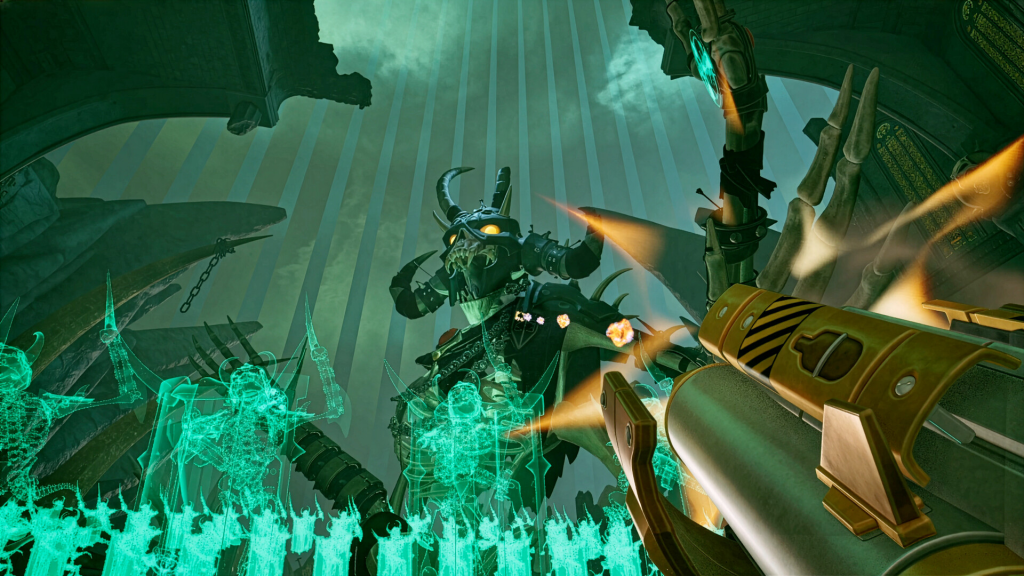 图片[12]-英雄萨姆：破碎宇宙/Serious Sam: Shatterverse/支持网络联机 -龙龙GAME游戏库・龙龙游戏库专注单机游戏试玩及正版推荐！