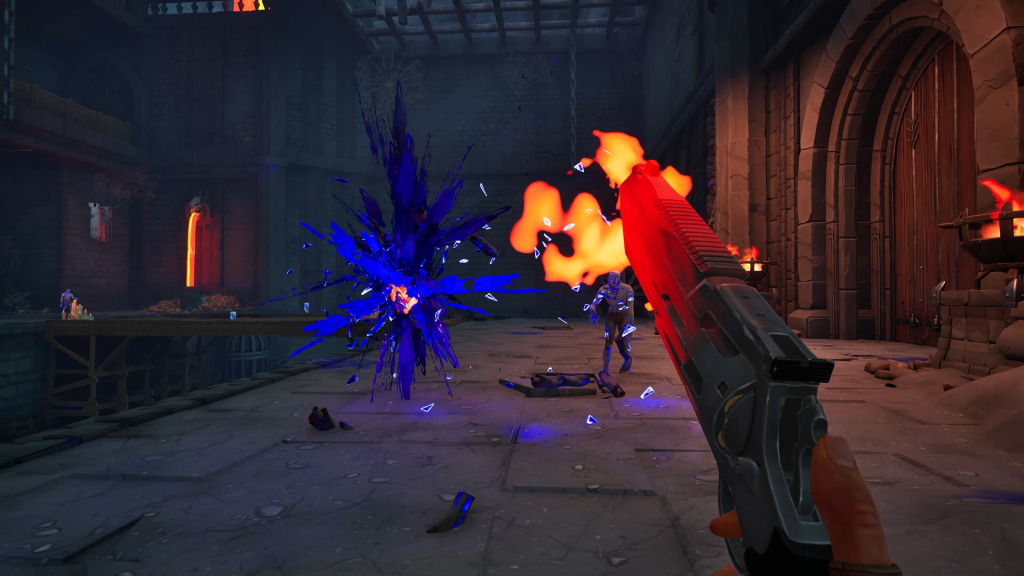 图片[15]-英雄萨姆：破碎宇宙/Serious Sam: Shatterverse/支持网络联机 -龙龙GAME游戏库・龙龙游戏库专注单机游戏试玩及正版推荐！