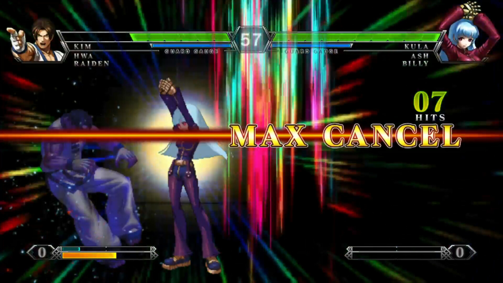 图片[4]-拳皇13：全球对决/THE KING OF FIGHTERS XIII GLOBAL MATCH/支持网络联机-龙龙GAME游戏库・龙龙游戏库专注单机游戏试玩及正版推荐！