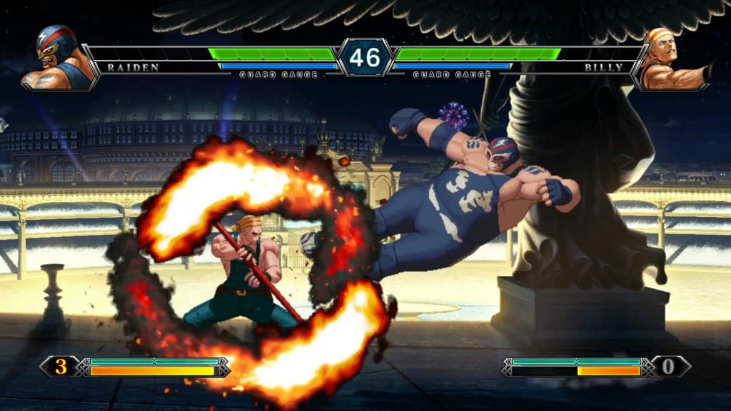 图片[5]-拳皇13：全球对决/THE KING OF FIGHTERS XIII GLOBAL MATCH/支持网络联机-龙龙GAME游戏库・龙龙游戏库专注单机游戏试玩及正版推荐！