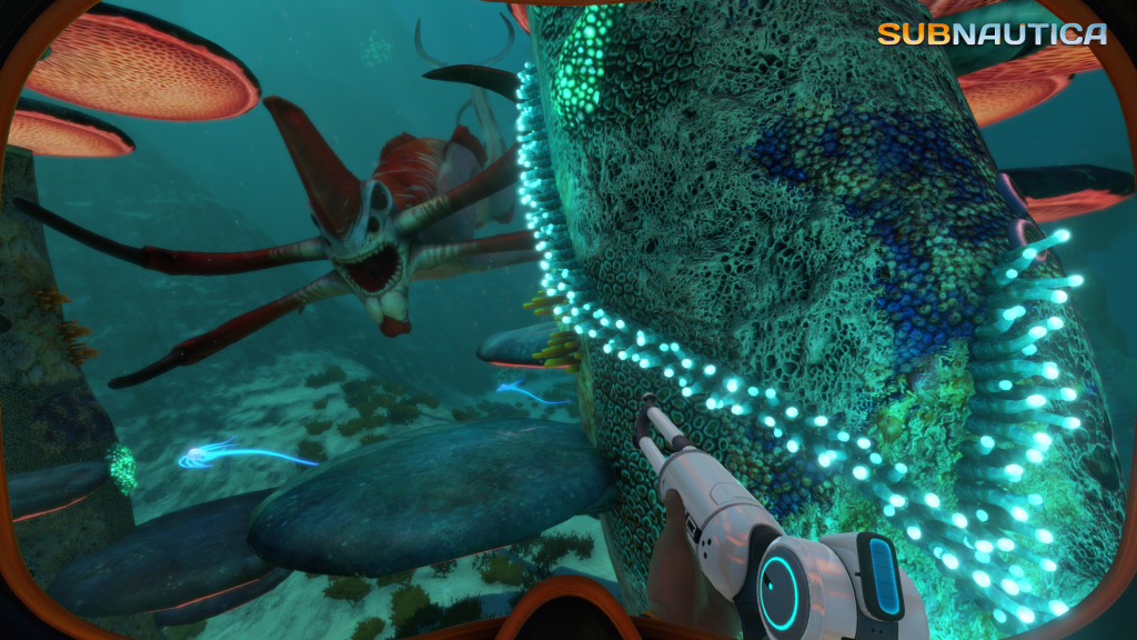 图片[3]-深海迷航/Subnautica/支持网络联机-龙龙GAME游戏库・龙龙游戏库专注单机游戏试玩及正版推荐！